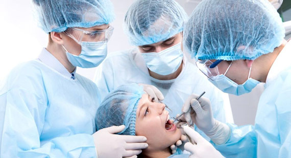 What Is Hospital Dentistry