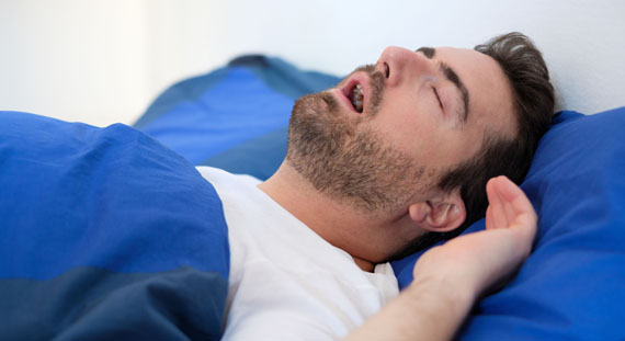 What Is Sleep Apnea Treatment