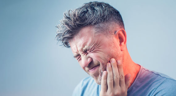 what are some common dental emergencies new